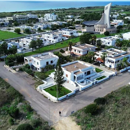 Casa Girasole * サルヴェ