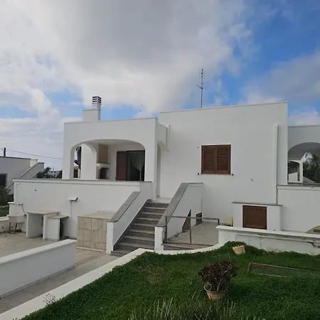 Casa Girasole