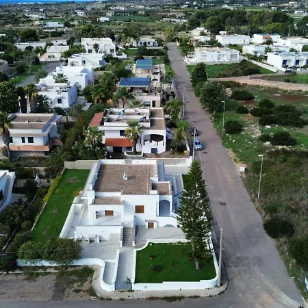 Casa Girasole