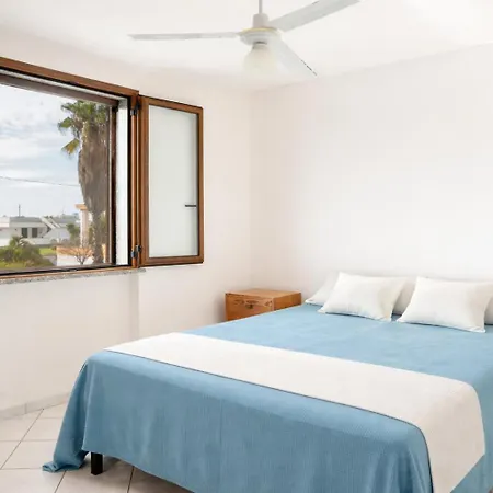 Casa Girasole Villa
